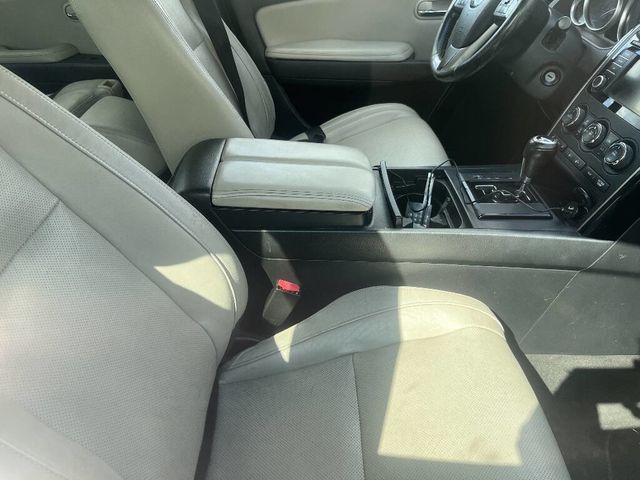 2015 Mazda CX-9 FWD 4dr Touring - 23089752 - 2
