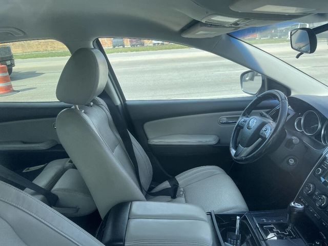 2015 Mazda CX-9 FWD 4dr Touring - 23089752 - 3