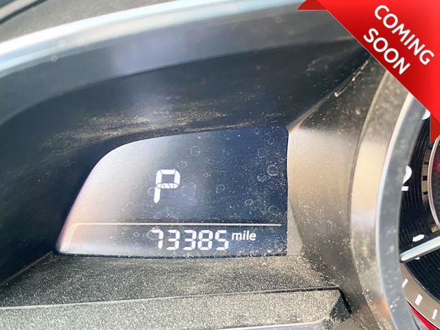 2015 Mazda Mazda3  - 22964118 - 9
