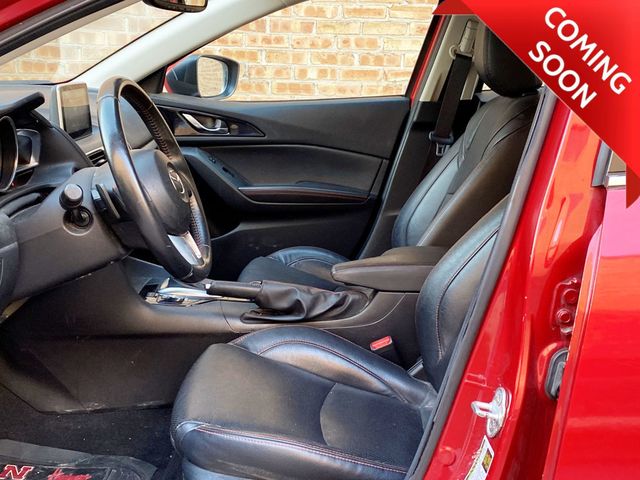 2015 Mazda Mazda3  - 22964118 - 5