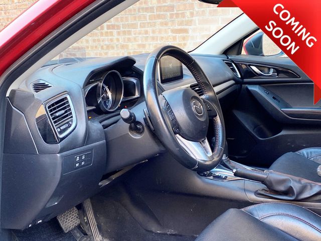 2015 Mazda Mazda3  - 22964118 - 6