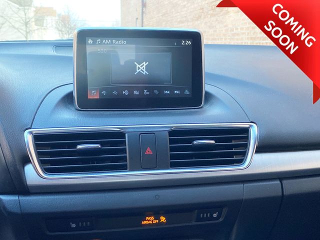 2015 Mazda Mazda3  - 22964118 - 7