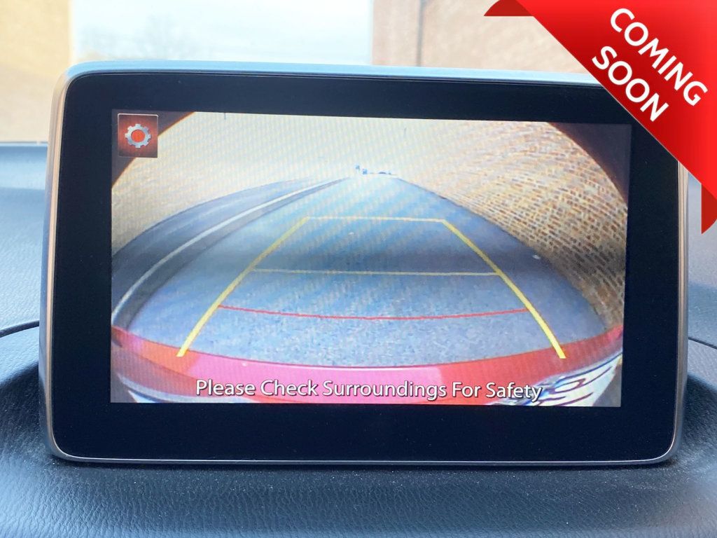 2015 Mazda Mazda3  - 22964118 - 8