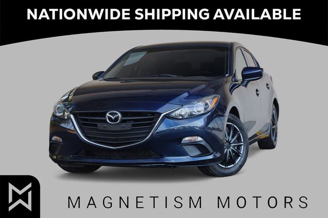 2015 Mazda Mazda3  - 22939565 - 0