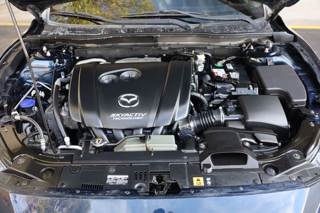 2015 Mazda Mazda3  - 22939565 - 10