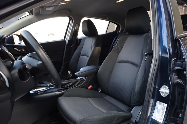 2015 Mazda Mazda3  - 22939565 - 13
