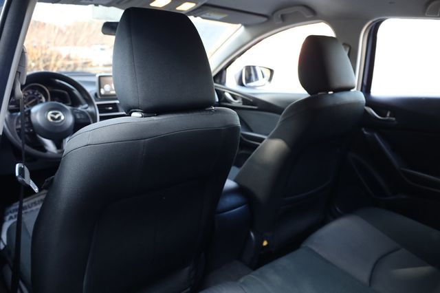 2015 Mazda Mazda3  - 22939565 - 15