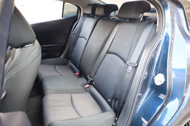 2015 Mazda Mazda3  - 22939565 - 16