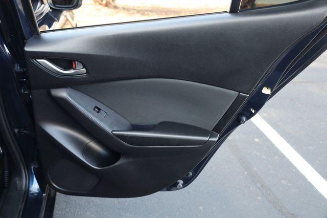 2015 Mazda Mazda3  - 22939565 - 17