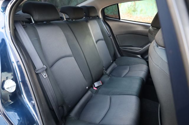 2015 Mazda Mazda3  - 22939565 - 18