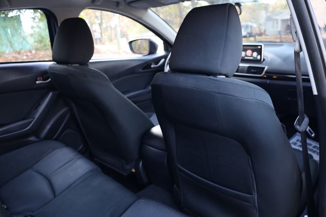 2015 Mazda Mazda3  - 22939565 - 19