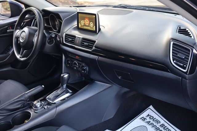 2015 Mazda Mazda3  - 22939565 - 22