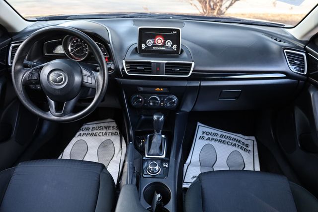 2015 Mazda Mazda3  - 22939565 - 23