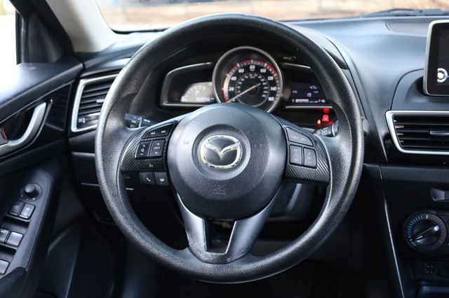 2015 Mazda Mazda3  - 22939565 - 24