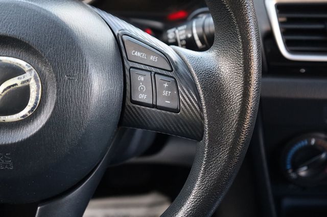 2015 Mazda Mazda3  - 22939565 - 26