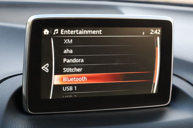 2015 Mazda Mazda3  - 22939565 - 29