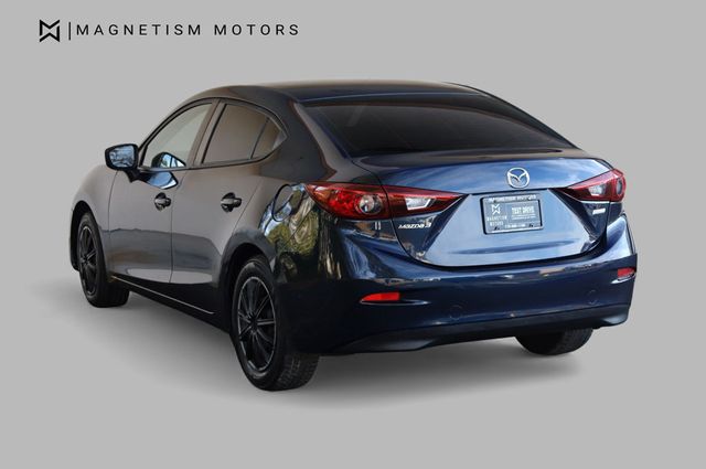 2015 Mazda Mazda3  - 22939565 - 6