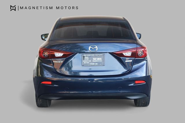 2015 Mazda Mazda3  - 22939565 - 7