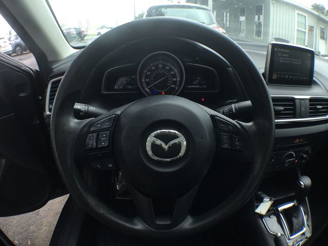 2015 Mazda Mazda3 4dr Sedan Automatic i Sport - 22655260 - 14