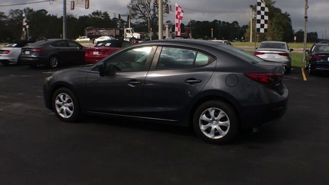 2015 Mazda Mazda3 4dr Sedan Automatic i Sport - 22655260 - 5