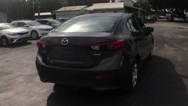 2015 Mazda Mazda3 4dr Sedan Automatic i Sport - 22655260 - 7