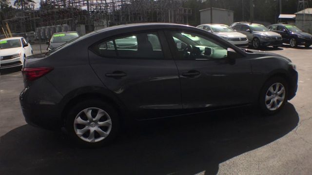 2015 Mazda Mazda3 4dr Sedan Automatic i Sport - 22655260 - 8