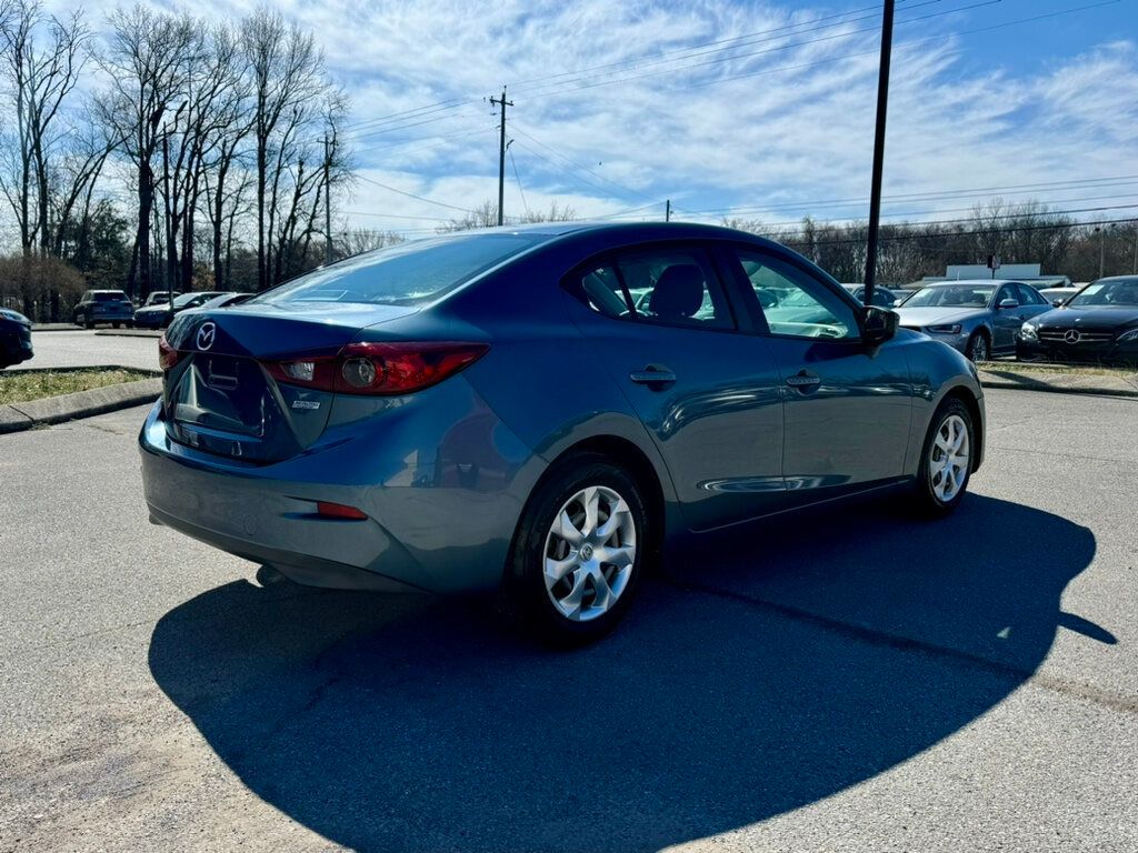 2015 Mazda Mazda3 4dr Sedan Automatic i Sport - 22784640 - 7