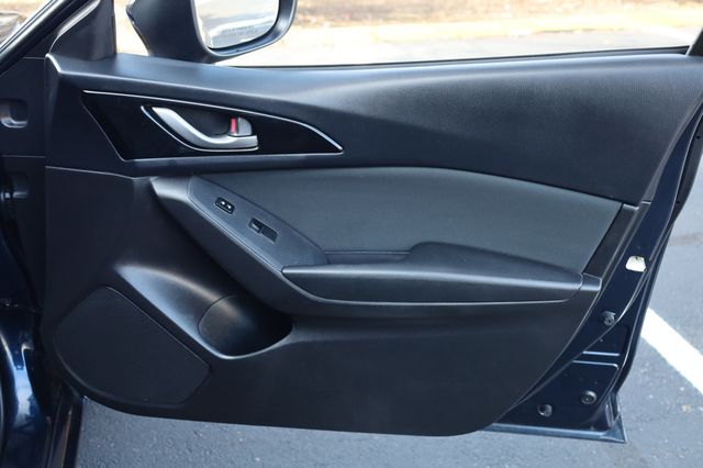 2015 Mazda Mazda3 4dr Sedan Automatic i Sport - 22939565 - 20