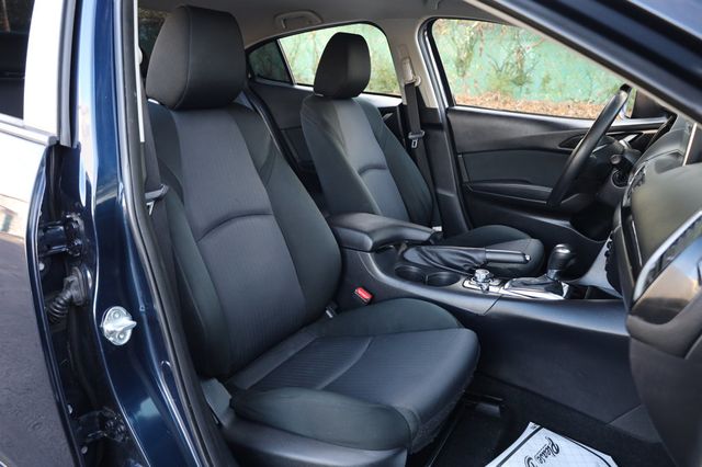 2015 Mazda Mazda3 4dr Sedan Automatic i Sport - 22939565 - 21