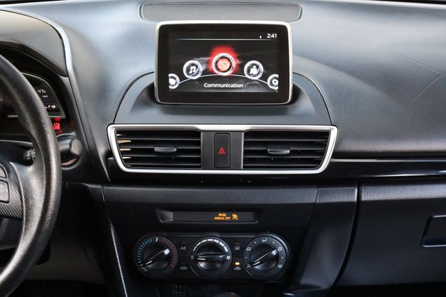 2015 Mazda Mazda3 4dr Sedan Automatic i Sport - 22939565 - 28