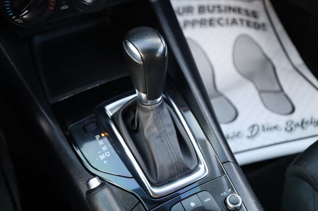 2015 Mazda Mazda3 4dr Sedan Automatic i Sport - 22939565 - 31