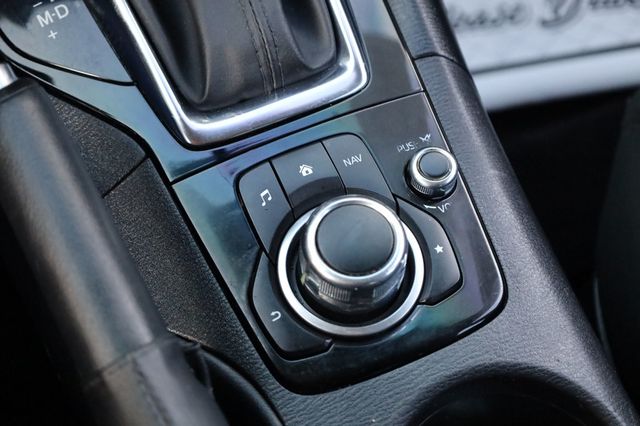 2015 Mazda Mazda3 4dr Sedan Automatic i Sport - 22939565 - 32