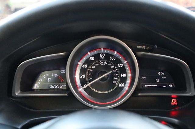 2015 Mazda Mazda3 4dr Sedan Automatic i Sport - 22939565 - 33