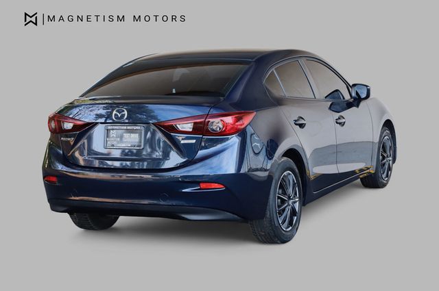 2015 Mazda Mazda3 4dr Sedan Automatic i Sport - 22939565 - 8