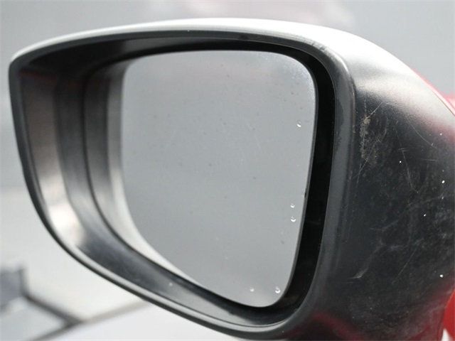 2015 Mazda Mazda3 Sedan i Sport photo 4