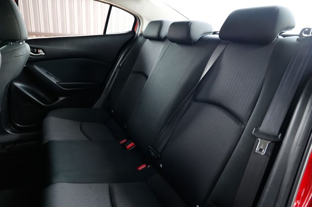 2015 Mazda Mazda3 4dr Sedan Automatic i SV - 23002791 - 10