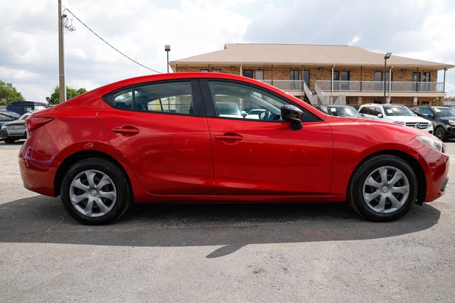 2015 Mazda Mazda3 4dr Sedan Automatic i SV - 23002791 - 15