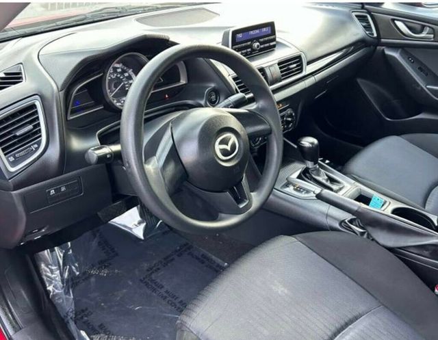 2015 Mazda Mazda3 4dr Sedan Automatic i SV - 23002791 - 1