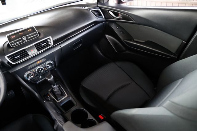2015 Mazda Mazda3 4dr Sedan Automatic i SV - 23002791 - 23