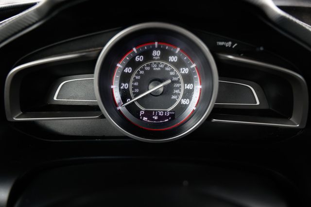 2015 Mazda Mazda3 4dr Sedan Automatic i SV - 23002791 - 26