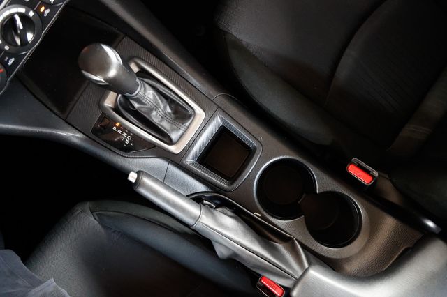 2015 Mazda Mazda3 4dr Sedan Automatic i SV - 23002791 - 33
