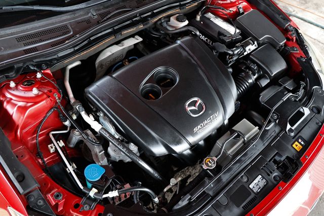 2015 Mazda Mazda3 4dr Sedan Automatic i SV - 23002791 - 39