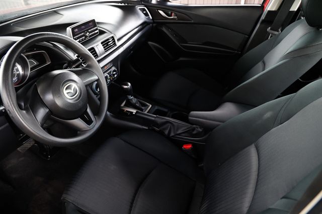 2015 Mazda Mazda3 4dr Sedan Automatic i SV - 23002791 - 5
