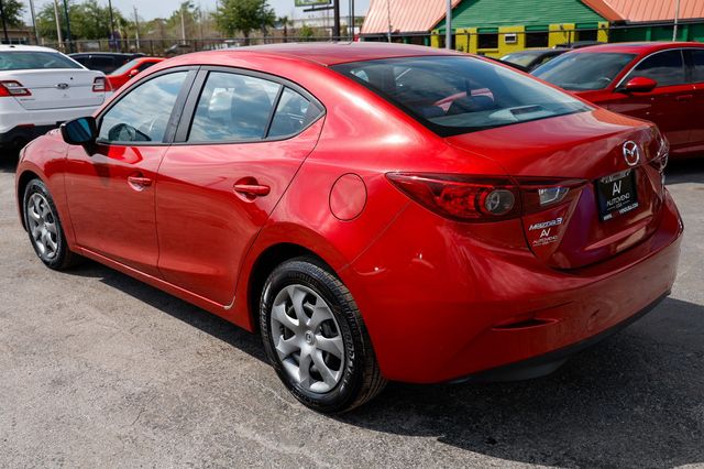 2015 Mazda Mazda3 4dr Sedan Automatic i SV - 23002791 - 7