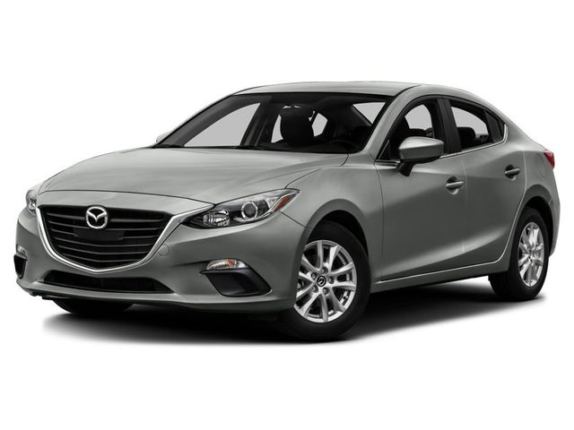 2015 Mazda Mazda3 4dr Sedan Automatic s Grand Touring - 23021102 - 0