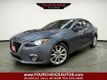 2015 Mazda Mazda3 4dr Sedan Automatic s Grand Touring - 23040551 - 0