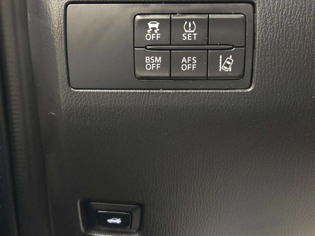 2015 Mazda Mazda3 4dr Sedan Automatic s Grand Touring - 23040551 - 28