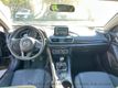 2015 Mazda Mazda3 4dr Sedan Manual i Sport - 23101529 - 3