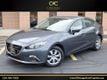 2015 Mazda Mazda3 4dr Sedan Manual i Sport - 22651686 - 0