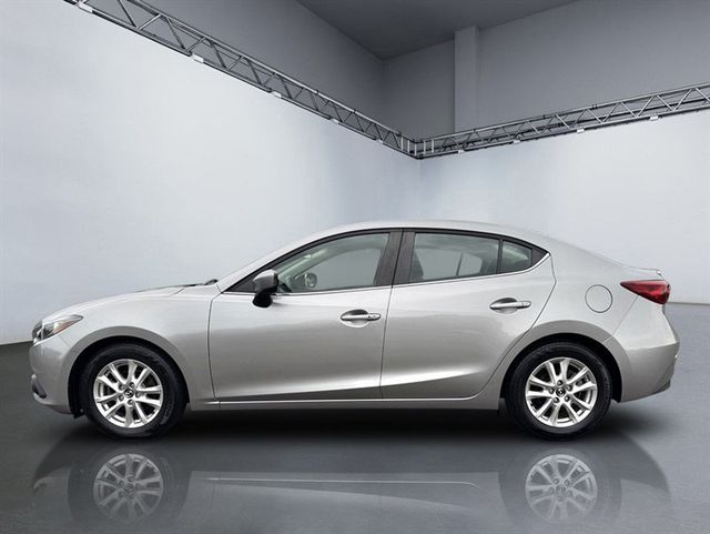 2015 Mazda Mazda3 4dr Sedan Manual i Touring - 23058620 - 1